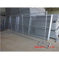 Hot Sale Chain Link Fence with Low Prices